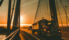 Featured Truckload Shipping